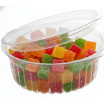 Embalagem Plástica para Doces G 750 M - GALVANOTEK