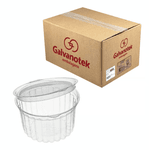 Embalagem Plástica para Doces G 771 M - GALVANOTEK