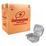 Embalagem Plástica para Doces GA 88 - GALVANOTEK