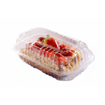 Embalagem para Lanches GA 10 - GALVANOTEK