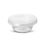 Embalagem Para Pudim G 367 - GALVANOTEK - 150 ML