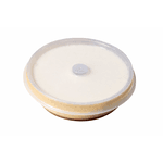 Embalagem Para Pudim G 367 - GALVANOTEK - 150 ML