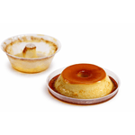 Embalagem Para Pudim G 367 - GALVANOTEK - 150 ML