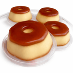 Embalagem Para Pudim G 368 - 500 ML