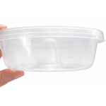 Embalagem Para Pudim G 369 - GALVANOTEK - 1.100 ML