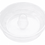 Embalagem Para Pudim G 369 - GALVANOTEK - 1.100 ML