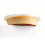 Embalagem Para Pudim G 369 - GALVANOTEK - 1.100 ML