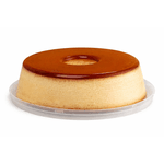 Embalagem Para Pudim G 369 - GALVANOTEK - 1.100 ML