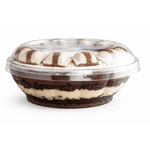 Embalagem Plástica Saladeira G 682 - GALVANOTEK - Caixa 100 unidades