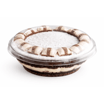 Embalagem Plástica Saladeira G 682 - GALVANOTEK - Caixa 100 unidades