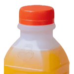 Garrafa Plástica Descartável 300ml Com 100 Unidades