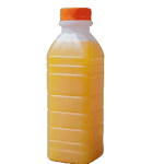 Garrafa Plástica Descartável 300ml Com 100 Unidades