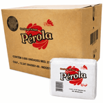 Papel Guardanapo TV 18x36 - Perola 