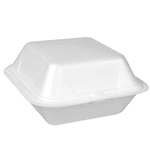 Hamburgueira HC 01 - 450ml CristalCopo - 100 unidades