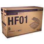 Hamburgueira HC 01 - 450ml CristalCopo - 100 unidades