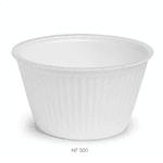 Pote Térmico 500ml HF 500 - 400 unidades