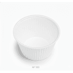 Pote Térmico 500ml HF 500 - 400 unidades