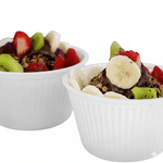 Pote Térmico 500ml HF 500 - 400 unidades