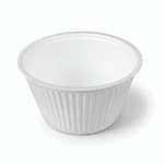 Pote Térmico 500ml HF 500 - 400 unidades