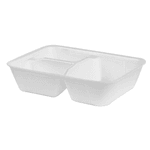 Bandeja Térmica Para Delivery HF 90/3 F - 100 unidades