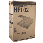 Lancheira Térmica HF 102 - 1.200ml - FIBRAFORM