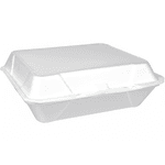 Lancheira Térmica HF 102 - 1.200ml - FIBRAFORM