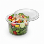 Kit Pote Redondo 350 ml - CRISTALCOPO