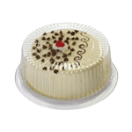Embalagem Para Bolos F 32 Fibraform - 100 unidades