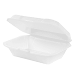 Lancheira Térmica HF 101 900 ml - 200 unidades