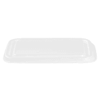 Tampa para bandeja de isopor HF 90 Fibraform - 100 unidades