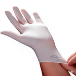 Luva Latex Talge - 100 unidades