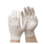 Luva Latex Talge - 100 unidades