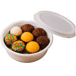 Marmita Redonda FM 75 - 750ml - FIBRAFORM