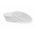 Marmita Redonda HC 75 - 750ml - CRISTALCOPO