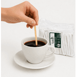 Mexedor de Bambu Embalado - Pacote 1.000 unidades 