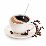 Mexedor para Café - 250 unidades