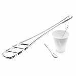 Mexedor para Café - 250 unidades