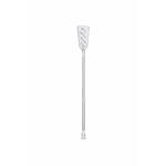 Mexedor de Drink Cristal Descartável - PRAFESTA - 200 unidades 