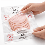 Papel Acoplado para frios - 30 x 48 - 400 folhas