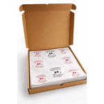 Papel Acoplado para frios - 30 x 48 - 400 folhas