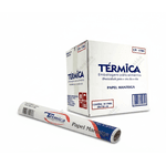 Papel Aluminio 45 x 65 - 1 rolo