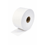 Papel Higiênico Rolão 300 mts - Serra Azul - 8 unidades