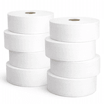 Papel Higiênico Rolão 300 mts Extra Luxo - Ipel - 8 unidades