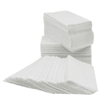 Papel Interfolha Branco - PCT C/1.000 folhas