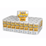 Papel Toalha Rolo Fardo 12 unidades - MAXIM 