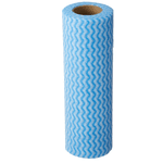 Pano Perfex Azul Descartável - 50 panos