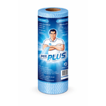 Pano Perfex Azul Descartável - 50 panos