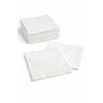 Guardanapo Branco 20x21 - 50 unidades - PLUMA