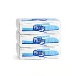 Guardanapo Branco 30x31 - 50 unidades - PLUMA