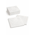 Guardanapo Branco 30x31 - 50 unidades - PLUMA